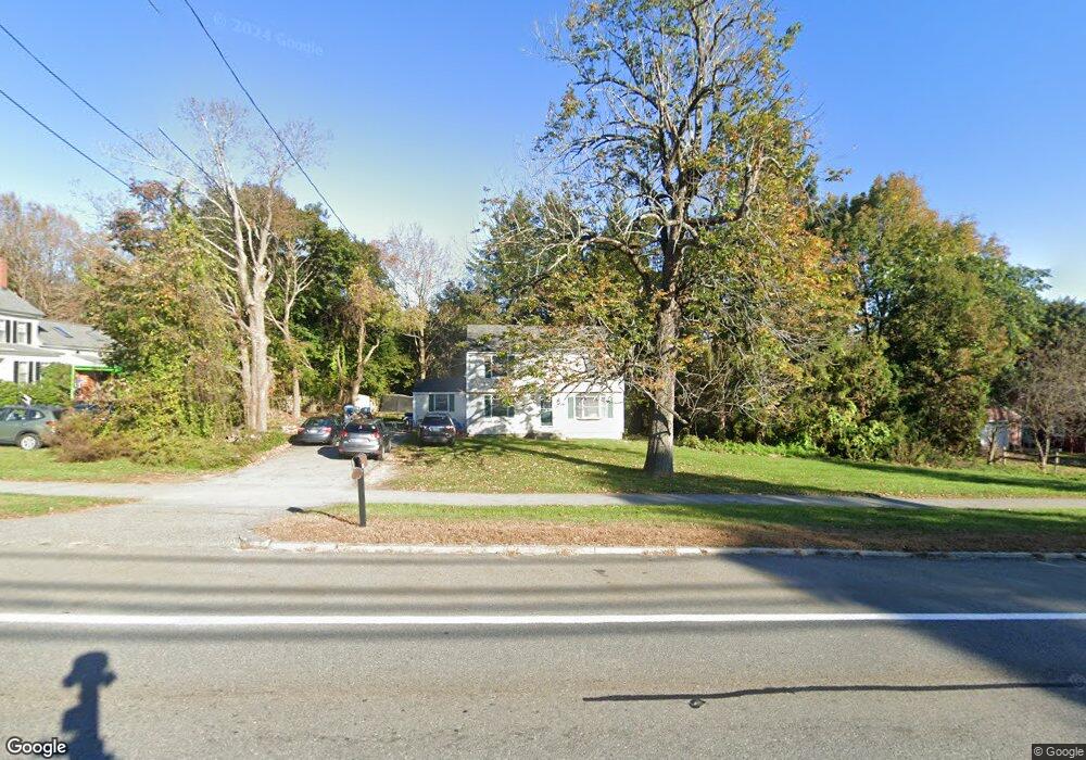 208 Main St, Rutland, MA 01543 - photo 1