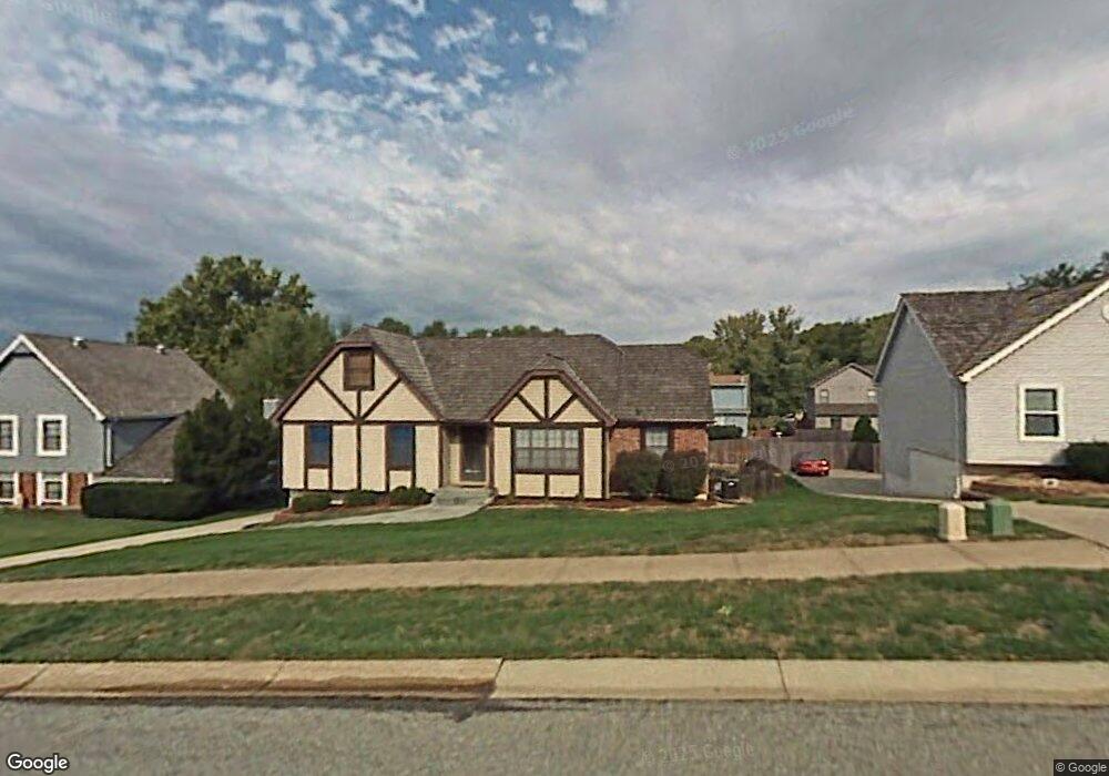 13718 W 80th Terrace, Lenexa, KS 66215 - photo 1