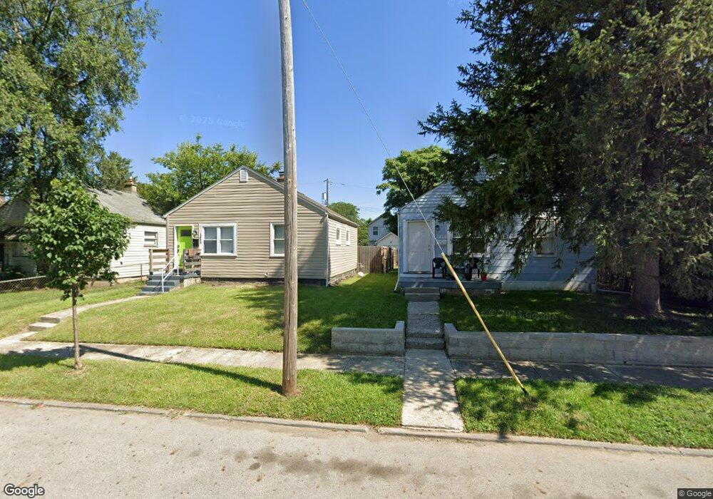 1438 E 19th Ave, Columbus, OH 43211 - photo 1