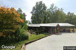 218 Base Rd, Norman, IN 47264