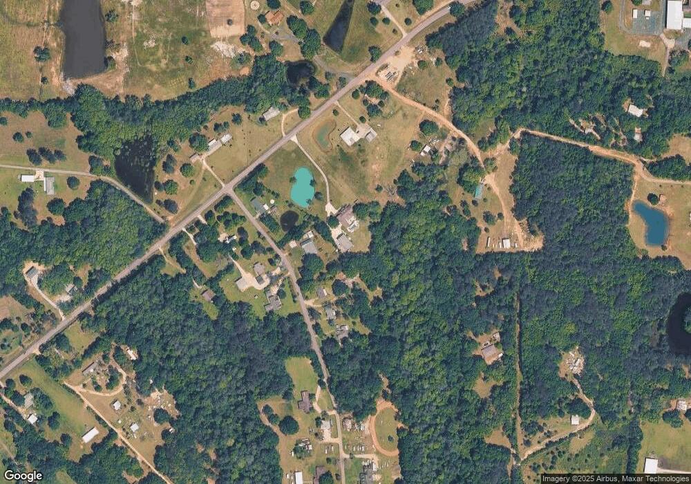 1544 W Union Rd, Picayune, MS 39466 - photo 1