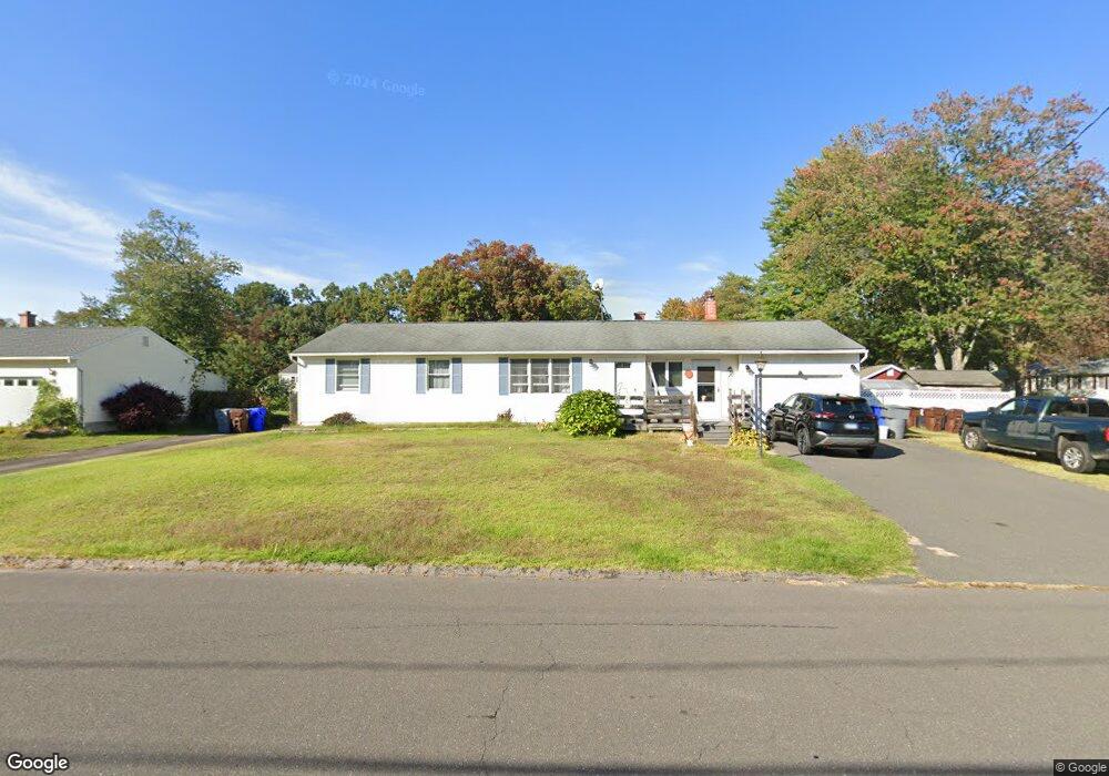 13 Hudson St, Enfield, CT 06082 - photo 1