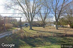 7390 N County Road 725 E, Bainbridge, IN 46105