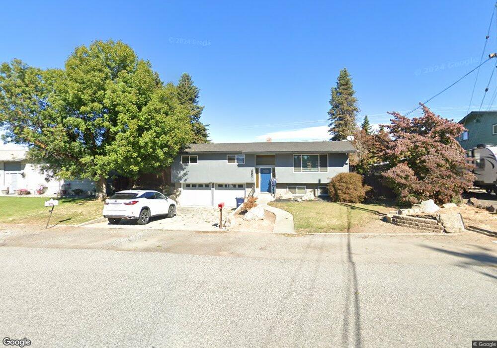 607 15th St NE, East Wenatchee, WA 98802 - photo 1