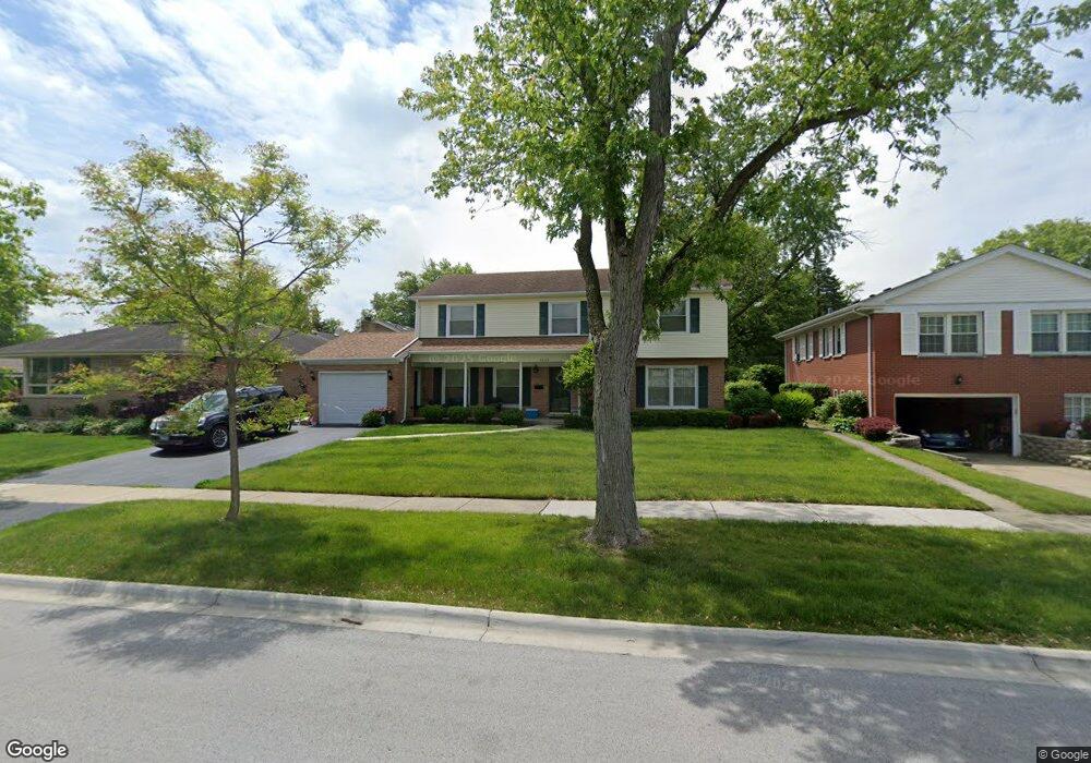 2828 Bob o Link Rd, Flossmoor, IL 60422 - photo 1