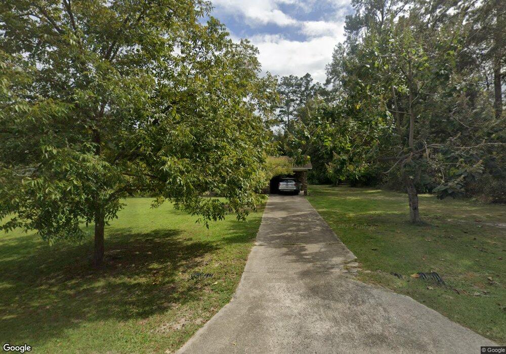 549 Whispering Pines Trail, Waycross, GA 31503 - photo 1