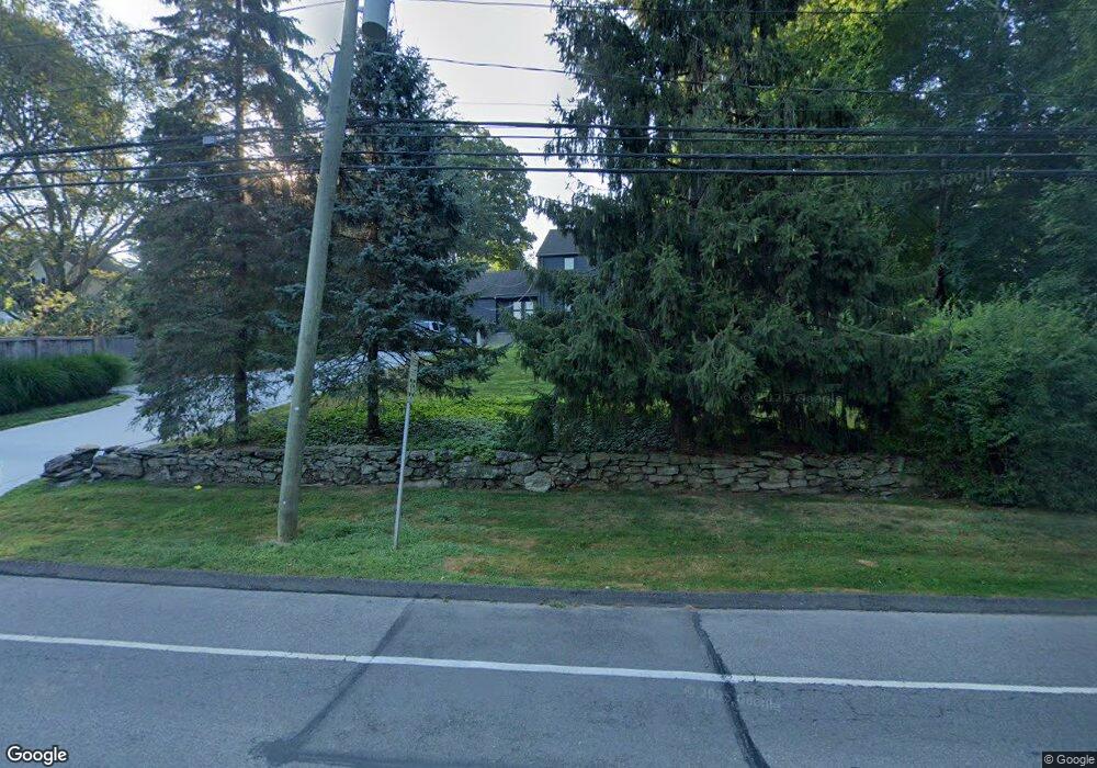 97 Compo Rd S, Westport, CT 06880 - photo 1