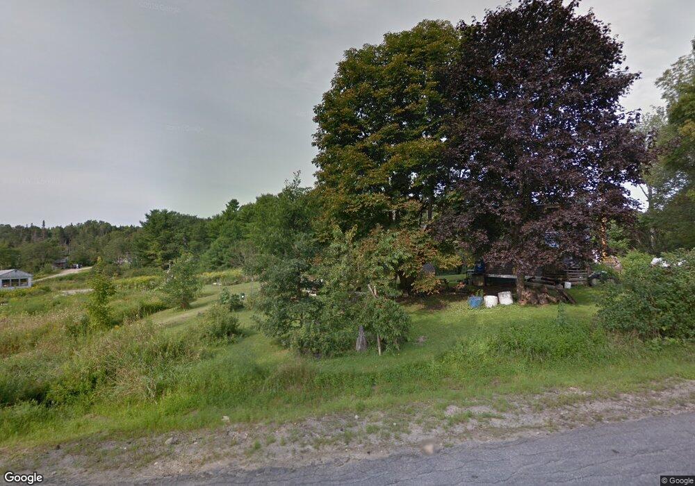 384 W Alna Rd, Wiscasset, ME 04578 - photo 1