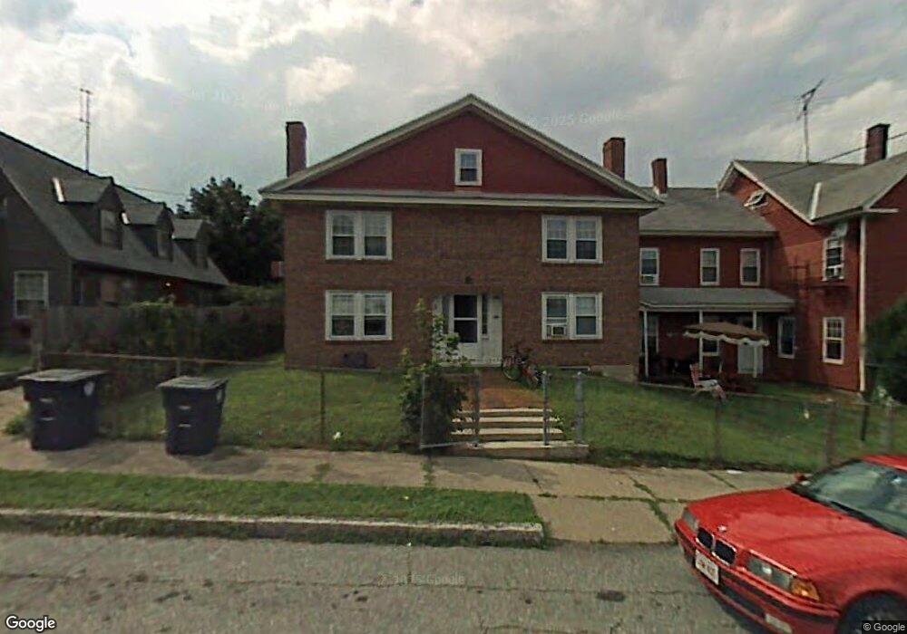 3 Bruce St unit C, Nashua, NH 03064 - photo 1