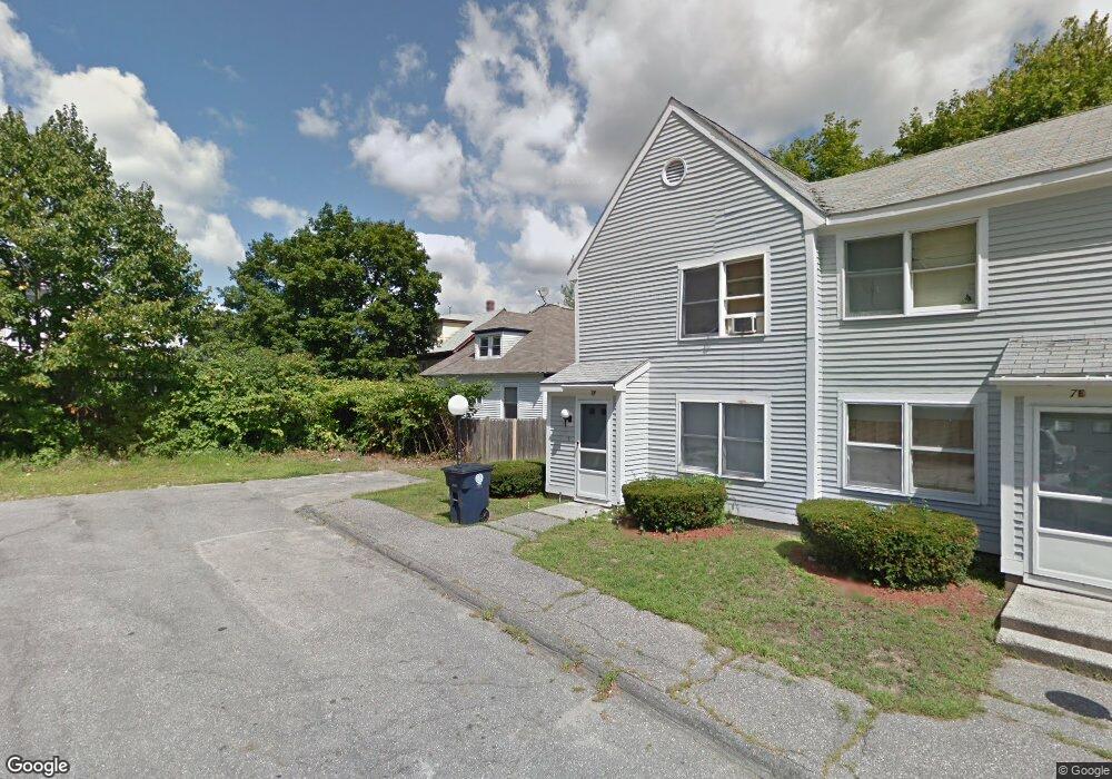 1 Bruce St, Nashua, NH 03064 - photo 1