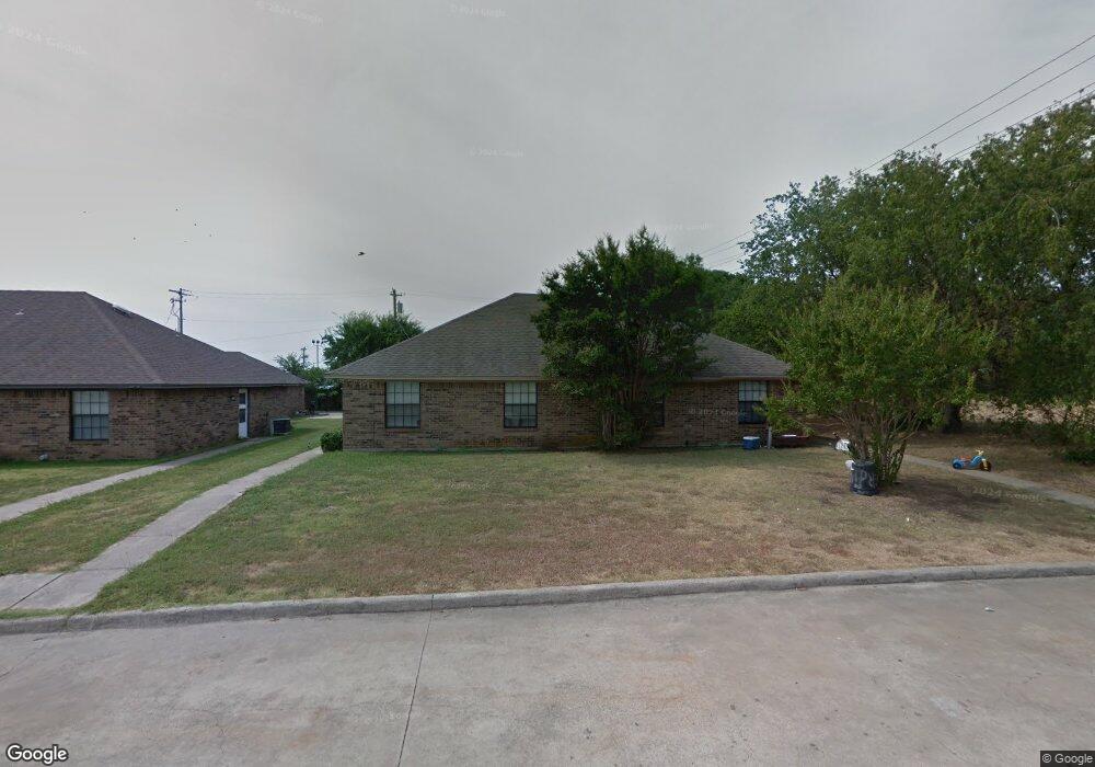 1500 Exchange Dr unit 1501, Sanger, TX 76266 - photo 1