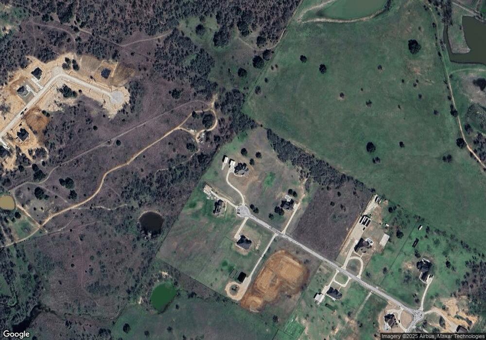 182 Stardust Trail, Weatherford, TX 76087 - photo 1