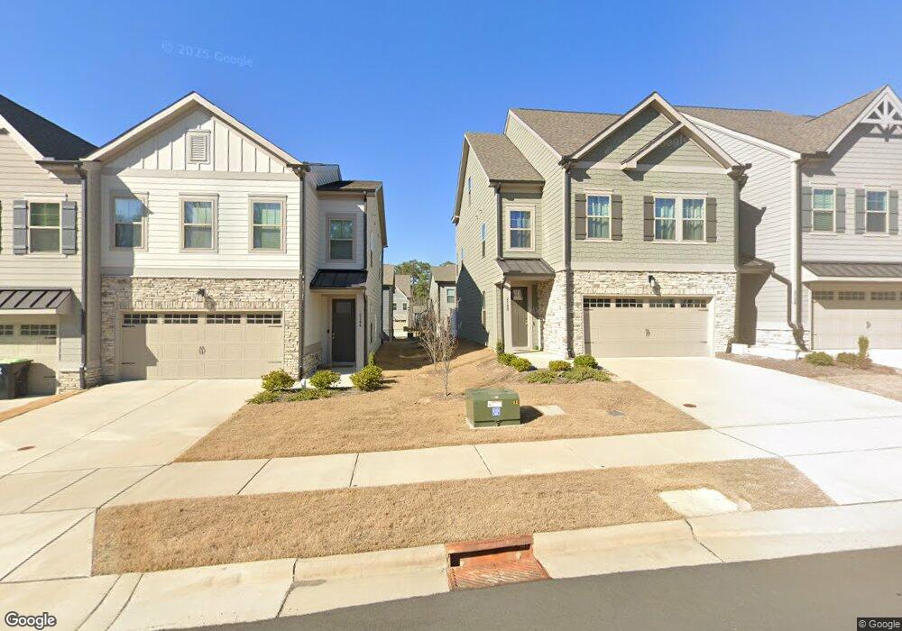 2144 Mars Hill Ln, Apex, NC 27502 - photo 1