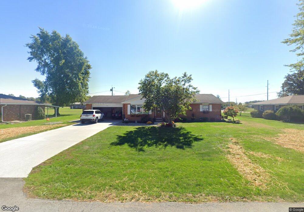 403 Lavina Ave, Cridersville, OH 45806 - photo 1