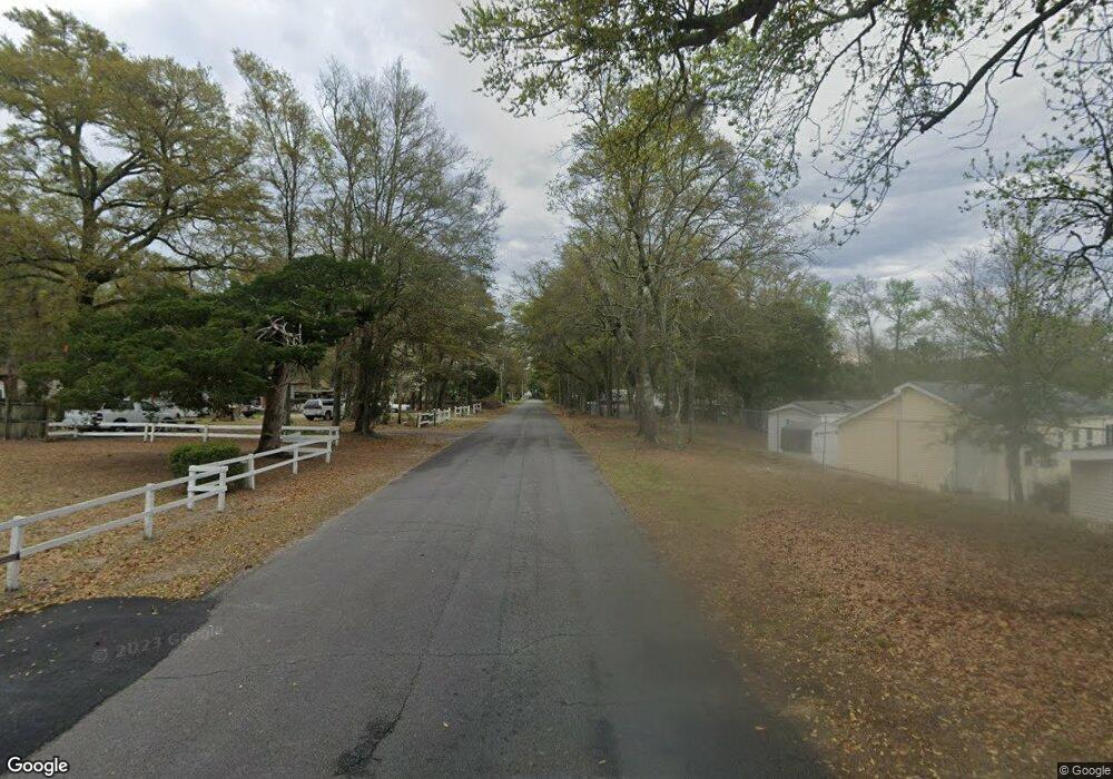 0 Lot 4 Jacks Circle Rd unit 2223200, North Myrtle Beach, SC 29582 - photo 1