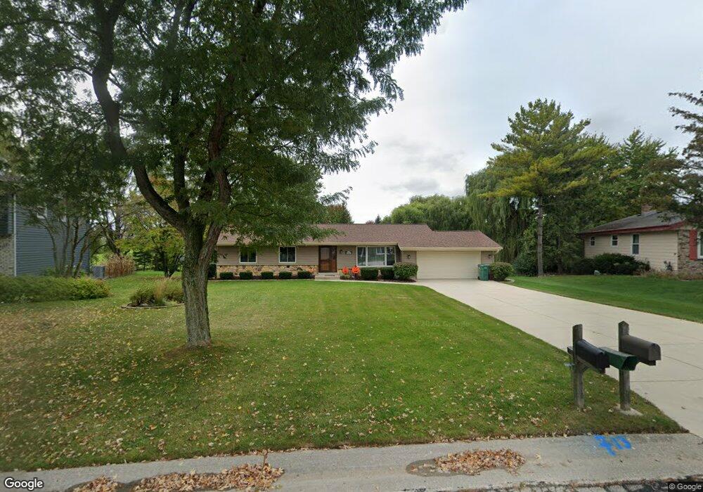 N106W15815 Creek Terrace, Germantown, WI 53022 - photo 1