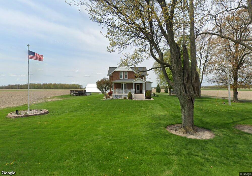 1890 S Block Rd, Frankenmuth, MI 48734 - photo 1