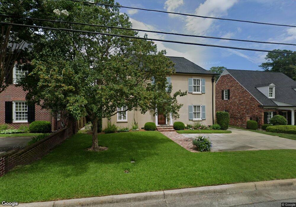 1203 Reid Rd, Augusta, GA 30909 - photo 1