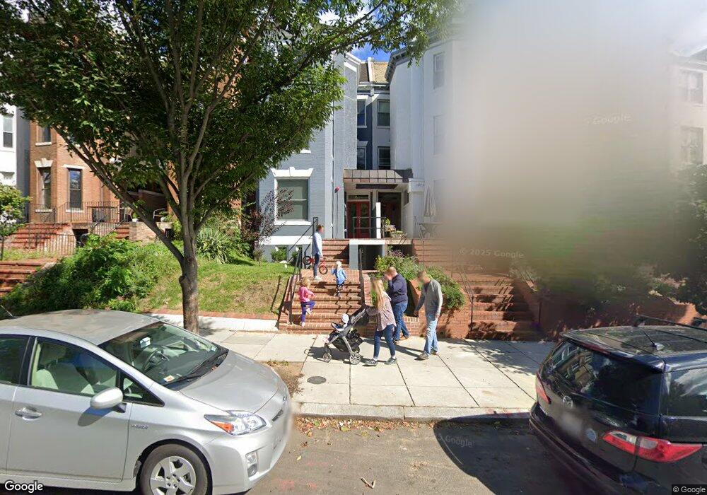 1975 Biltmore St NW unit 1, Washington, DC 20009 - photo 1