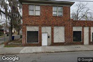 2114 Waters Ave, Savannah, GA 31404