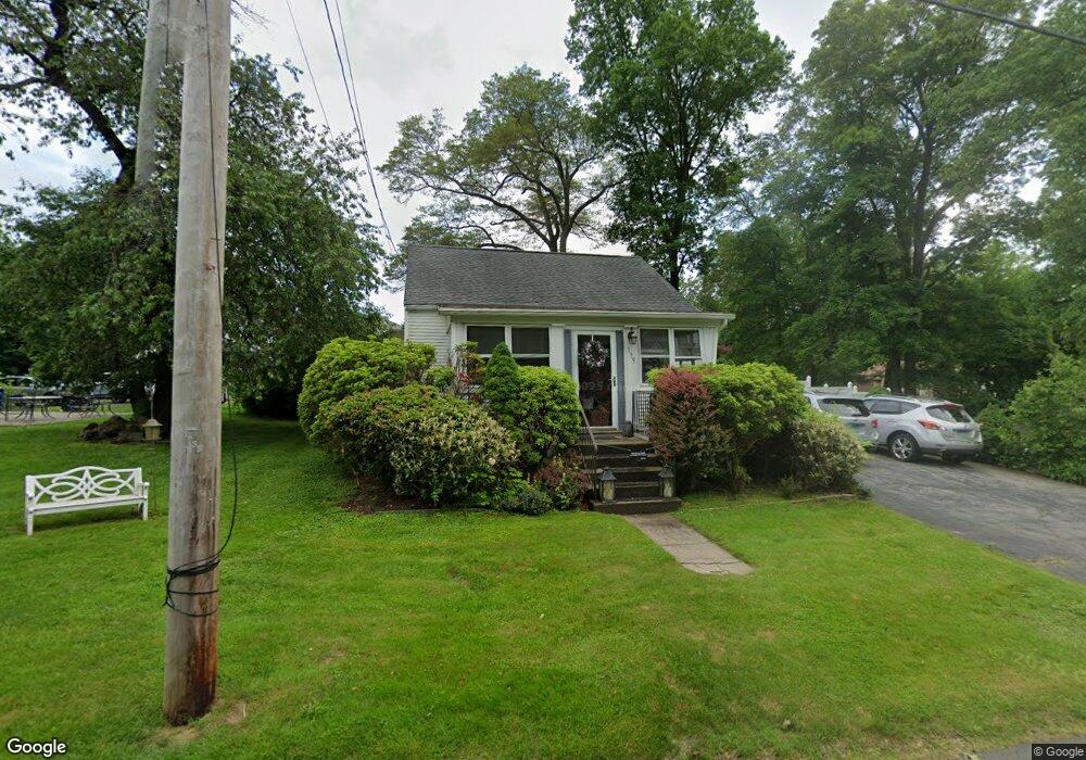 159 Ohman Ave, Orange, CT 06477 - photo 1