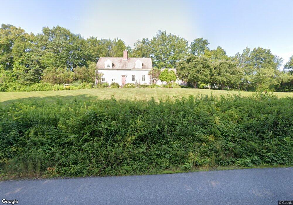 360 Huckle Hill Rd, Bernardston, MA 01337 - photo 1