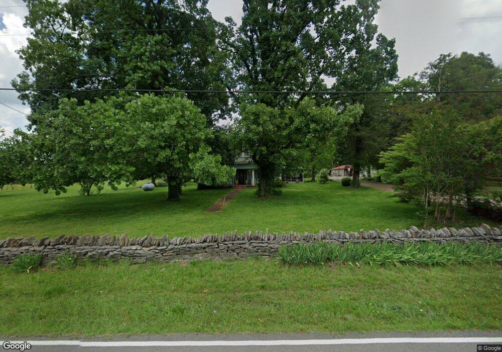 1660 Warner Bridge Rd, Shelbyville, TN 37160 - photo 1