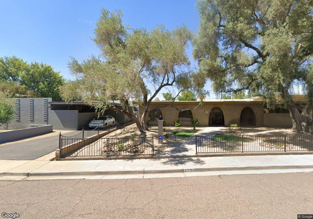 3732 E Montecito Ave, Phoenix, AZ 85018 - photo 1