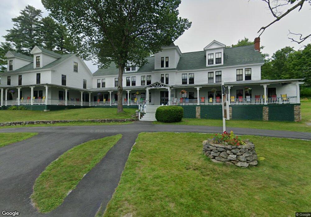 16 Twin Lake Loop Rd, New London, NH 03257 - photo 1