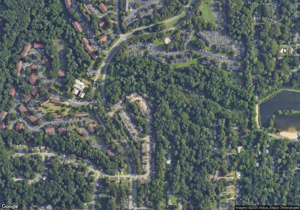 4389 Village Square Ln unit 2, Stone Mountain, GA 30083 - photo 1