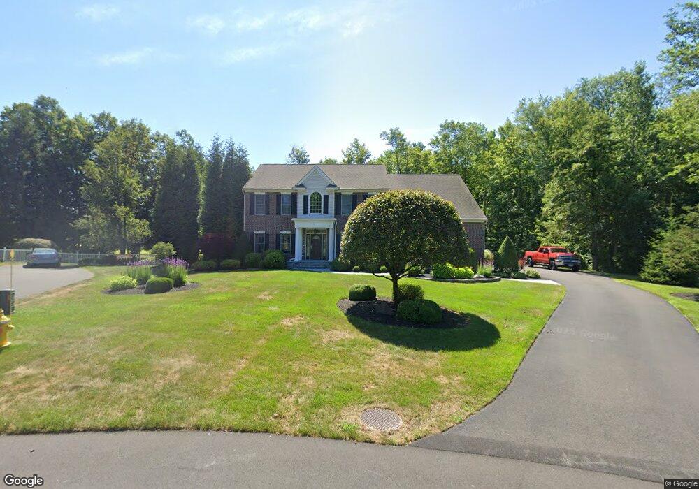 3 Whitestone Way, Slingerlands, NY 12159 - photo 1