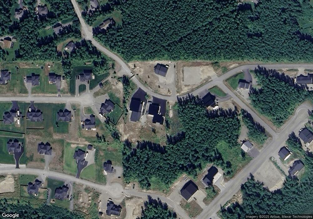 4648 S Teton Cir, Wasilla, AK 99654 - photo 1