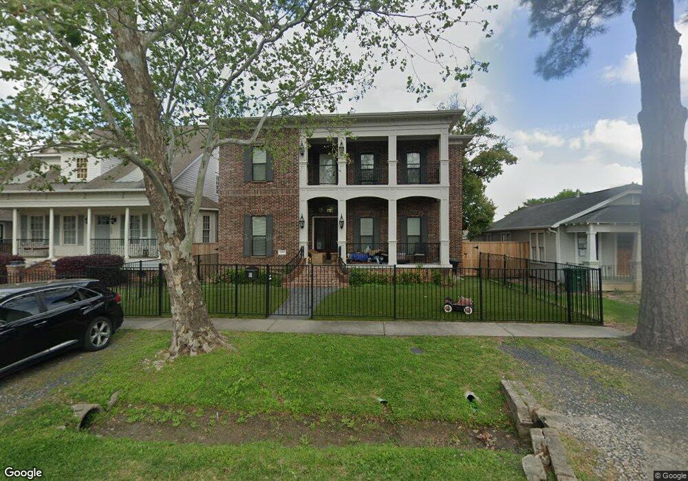 1020 Arlington St, Houston, TX 77008 - photo 1