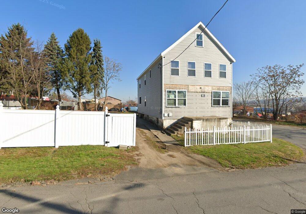 540 Archbald St unit 542, Scranton, PA 18504 - photo 1