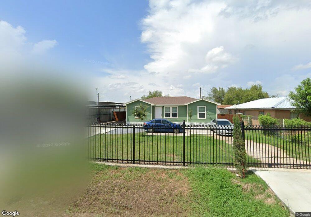 2421 Lott Rd, Donna, TX 78537 - photo 1