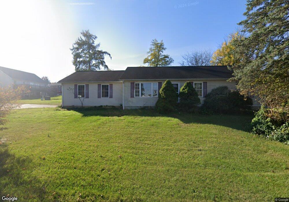 68 James Way, Shenandoah Junction, WV 25442 - photo 1