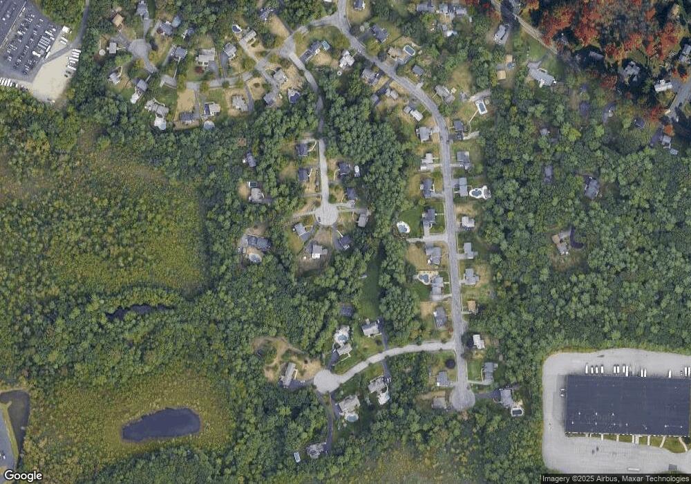 12 Jill Cir, North Reading, MA 01864 - photo 1