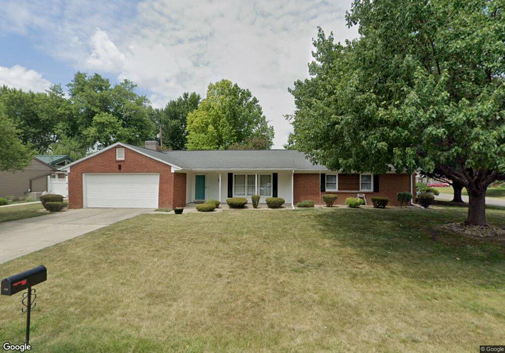 3530 Spring Rd, Lafayette, IN 47909 - photo 1