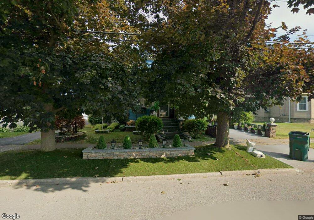 50 16th Ave, North Tonawanda, NY 14120 - photo 1