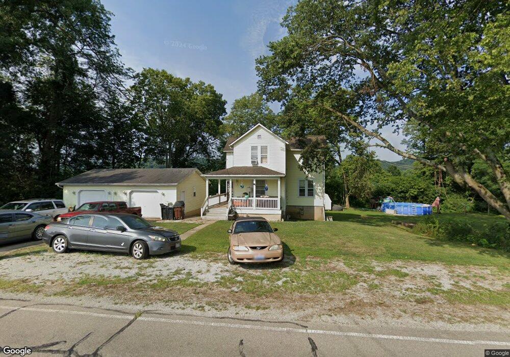 5921 Sugar Grove Rd, Sugar Grove, OH 43155 - photo 1