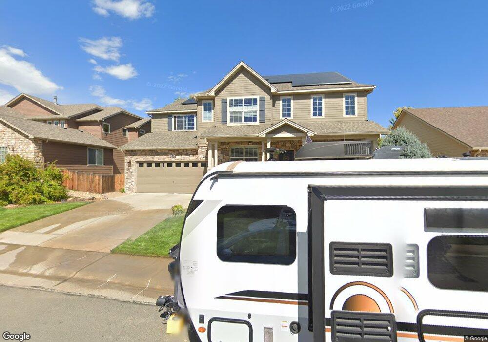 6315 E 133rd Ave, Thornton, CO 80602 - photo 1