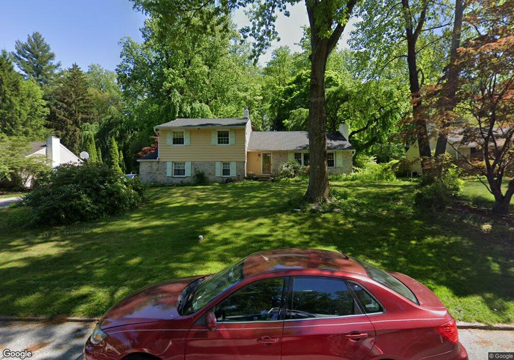 363 Friendship Dr, Paoli, PA 19301 - photo 1