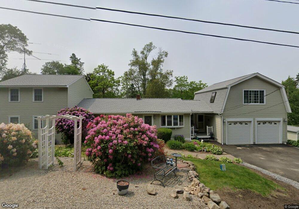 3 James St, Derry, NH 03038 - photo 1