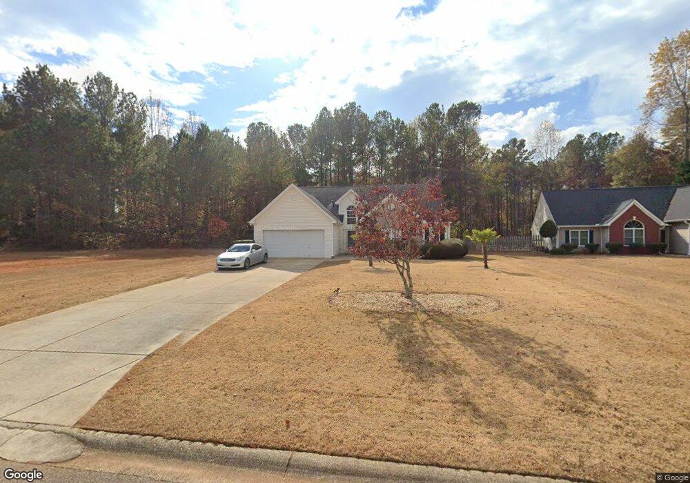 5500 Amber Cove Way unit 11, Flowery Branch, GA 30542 - photo 1