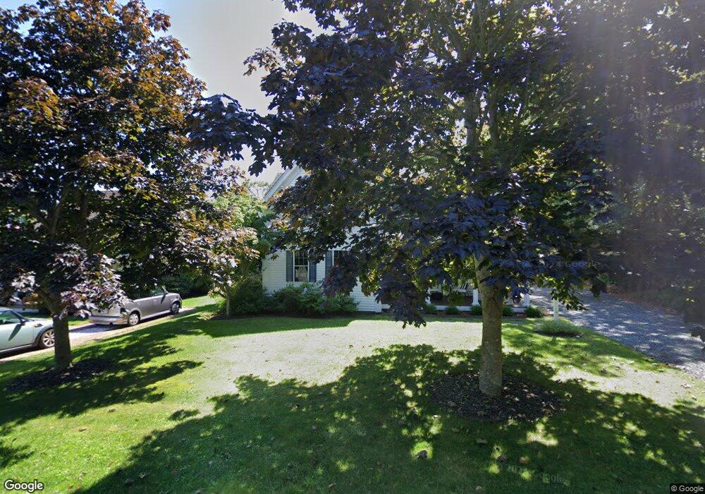 27 Pleasant St, Harwich Port, MA 02646 - photo 1