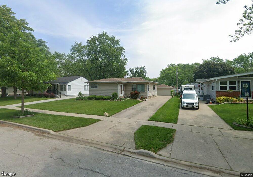 3804 Eagle Ln, Rolling Meadows, IL 60008 - photo 1