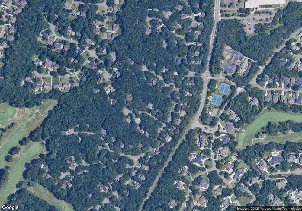 405 Longs Peak, Alpharetta, GA 30022 - photo 1