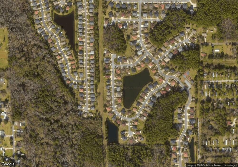 3795 Juliet Leia Cir W, Jacksonville, FL 32218 - photo 1