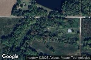2531 Lucas Rd, Spencer, IN 47460