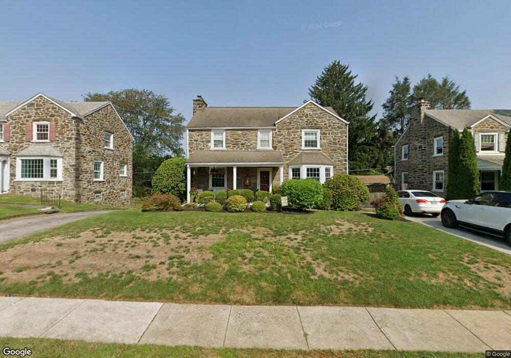 5221 Apache Ln, Drexel Hill, PA 19026 - photo 1